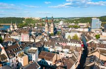 Explore the Instaworthy spots of Konstanz with a local