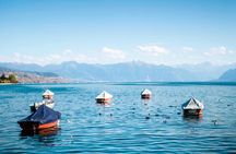 Discover Lausanne's most photogenic spots with a local