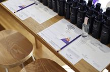 Discovery workshop at Molinard Parfums in Cannes