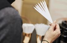 Discovery workshop at Molinard Parfums in Cannes