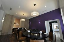 Discovery workshop at Molinard Parfums in Nice