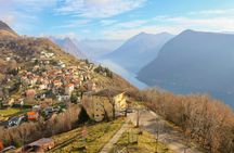 The Instagrammable spots of Lugano with a local