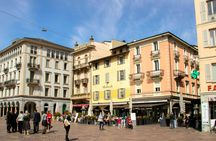 The Instagrammable spots of Lugano with a local