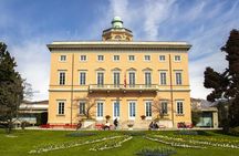 The Instagrammable spots of Lugano with a local