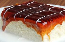 Authentic street food tour in Tirana