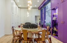 Discovery workshop at Molinard Parfums in Paris VI