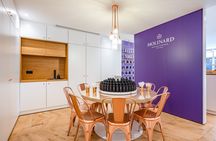 Discovery workshop at Molinard Parfums in Paris 1st arrondissement