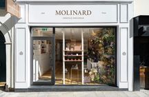Discovery workshop at Molinard Parfums in Paris 1st arrondissement