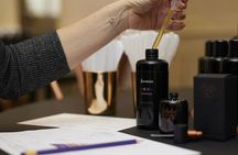 Atelier des Parfums at Molinard Grasse