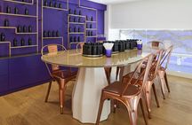 Classic workshop at Molinard Parfums in Cannes