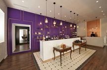 Atelier des Parfums at Molinard Nice