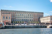 24-Hours Hop On Hop Off Sightseeing Boat Tour