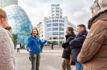 Eindhoven: Private Walking Tour with a Local Guide