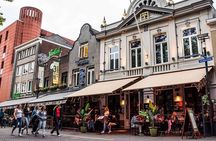 Eindhoven: Private Walking Tour with a Local Guide