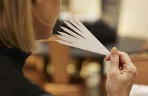 Premium workshop at Molinard Parfums in Grasse city centre