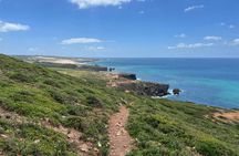 4-hour off-road adventure from Sintra with local guide