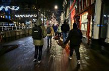 3-course walking dinner tour through Delft