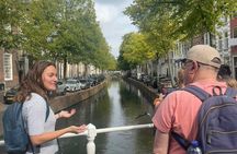 Private Vermeer walking tour in Delft