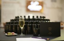 Prestige workshop at Molinard Parfums in Grasse city centre