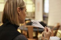 Prestige workshop at Molinard Parfums in Grasse city centre