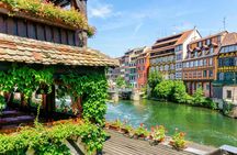 Exclusive Private Guided Tour through the history of Strasbourg with a Local