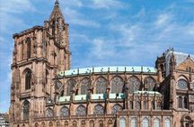 Exclusive Private Guided Tour through the history of Strasbourg with a Local