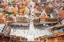 Exclusive Private Guided Tour through the history of Strasbourg with a Local