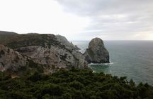 Buggy Sightseen Ride in Sintra and Cascais Coastline