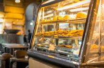 2-hour guided walking food tour in Naples