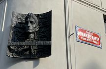 Prague Jewish Quarter guided walking tour with synagogue visits