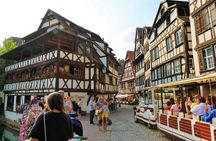 Explore the Instaworthy spots of Strasbourg with a local