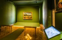 Lobkowicz Palace ticket and audio guide