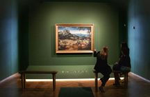 Lobkowicz Palace ticket and audio guide