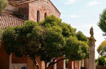 Murano, Burano and Torcello 1-day tour