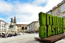 Northern Spain day trip to Pamplona and Vitoria from Bilbao