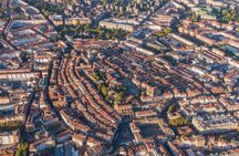 Northern Spain day trip to Pamplona and Vitoria from Bilbao