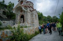Mavrovo National Park and Bigorski Monastery tour from Ohrid