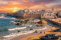 Full-day trip to Essaouira from Agadir