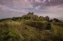 Dover Castle admission ticket