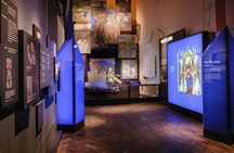 Dover Castle admission ticket