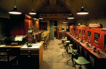 Dover Castle admission ticket