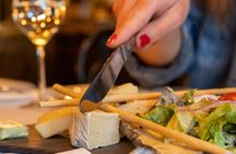 Paris Latin Quarter food tour with full meal