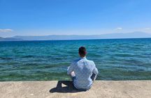 Kalishta, Struga and Vevchani guided tour from Ohrid