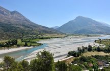 Ksamil, Blue Eye, and Saranda guided tour