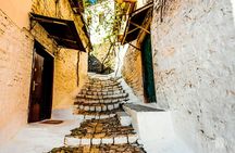 Berat UNESCO Town and Belshi Lake guided day tour