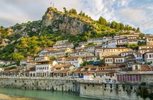 Berat UNESCO Town and Belshi Lake guided day tour