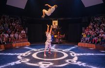 Phare the Cambodian Circus show tickets in Siem Reap