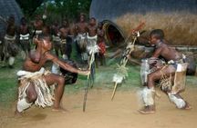 Zulu cultural tour to the Valley of a Thousand Hills from Durban