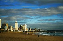 Durban City half-day guided tour