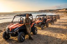 Buggy excursion with Moroccan Tea